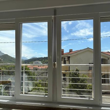 Petrovac Upart House 아파트 외부 사진