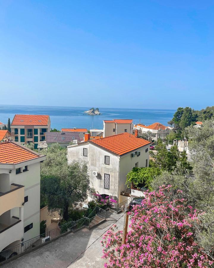 Petrovac Upart House 아파트 외부 사진