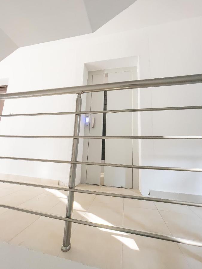 Petrovac Upart House 아파트 외부 사진