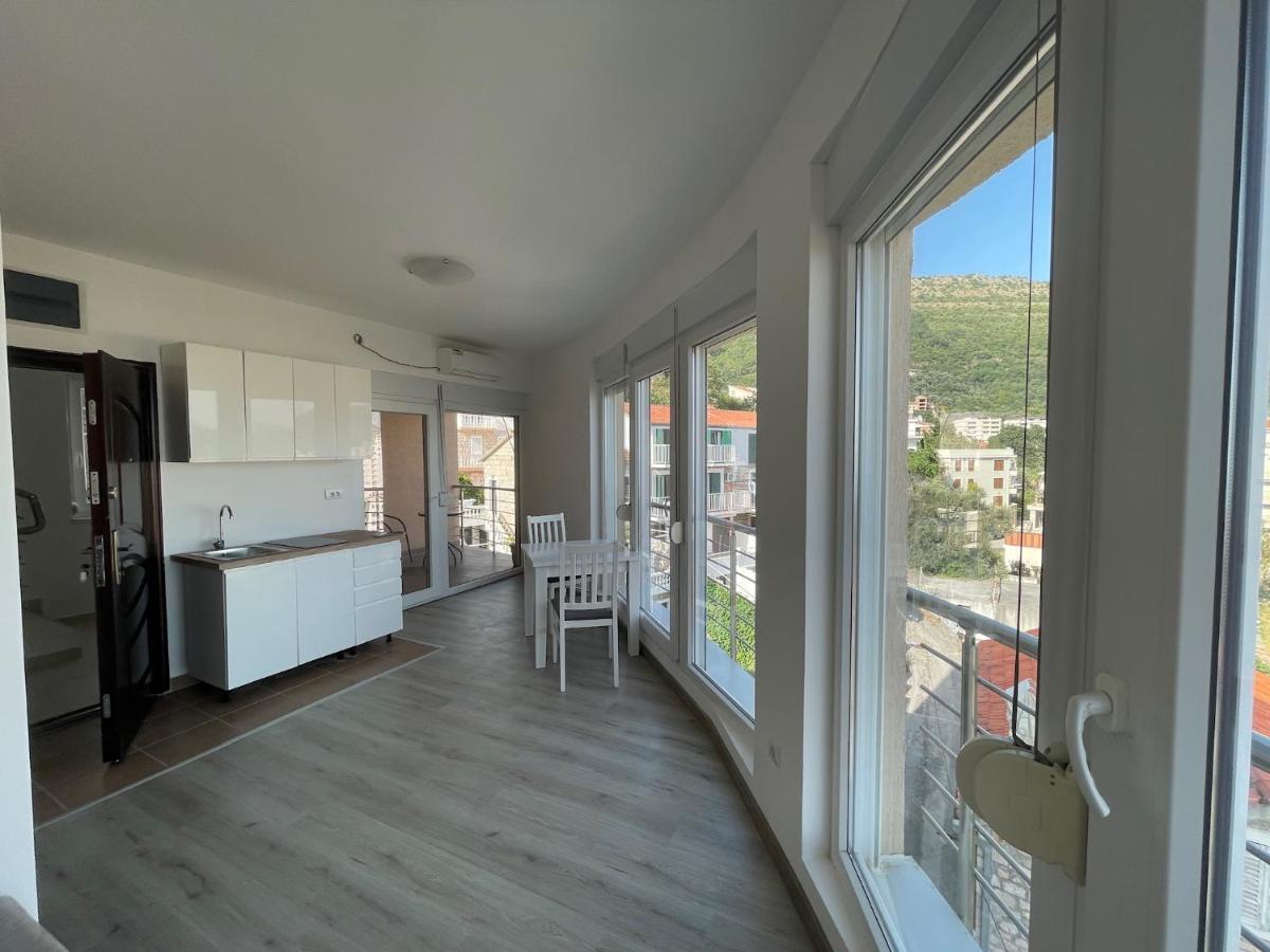 Petrovac Upart House 아파트 외부 사진