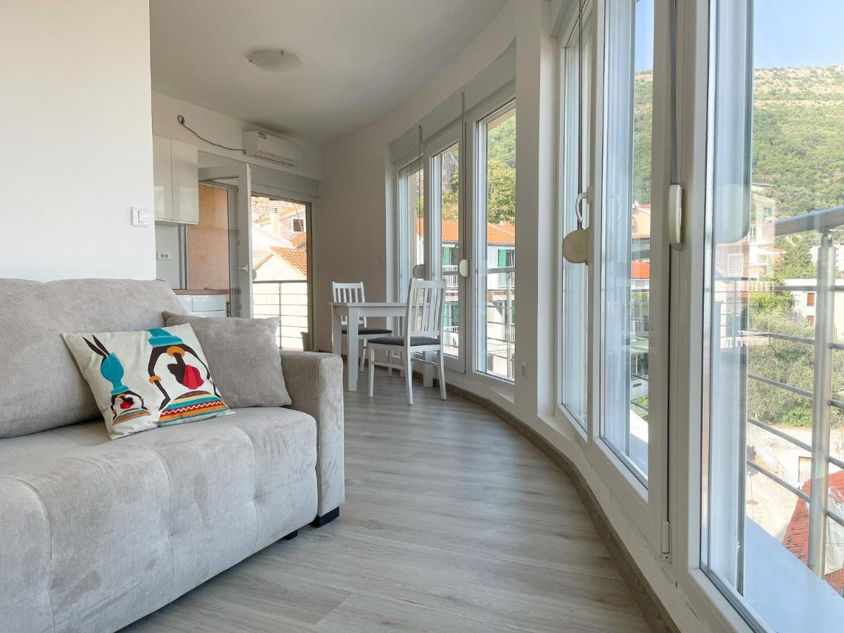 Petrovac Upart House 아파트 외부 사진
