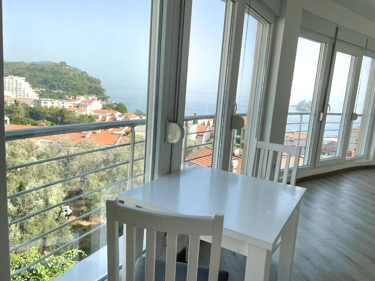 Petrovac Upart House 아파트 외부 사진