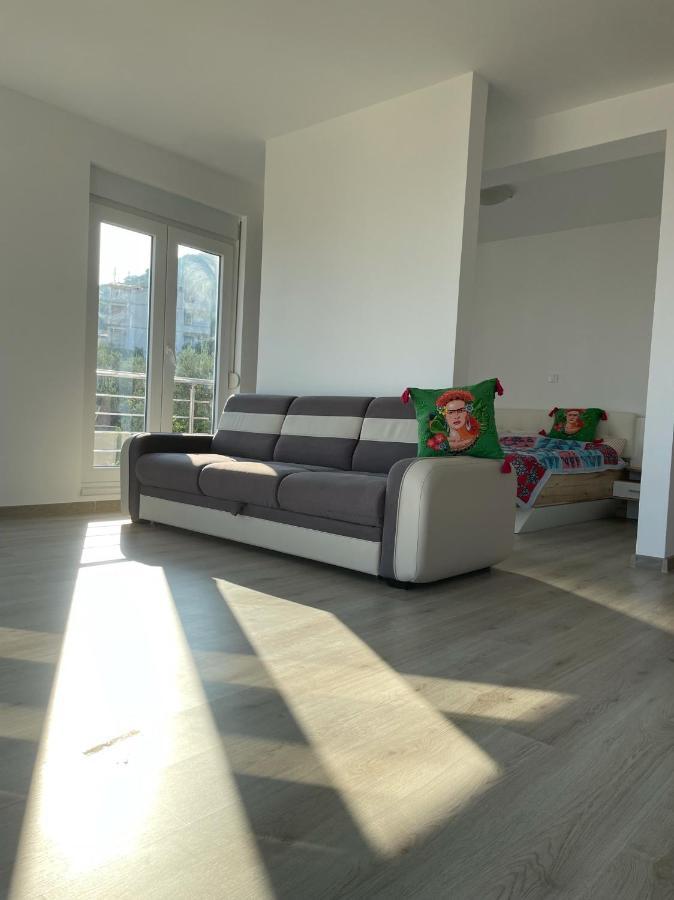 Petrovac Upart House 아파트 외부 사진