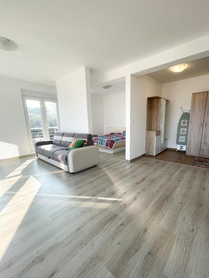 Petrovac Upart House 아파트 외부 사진