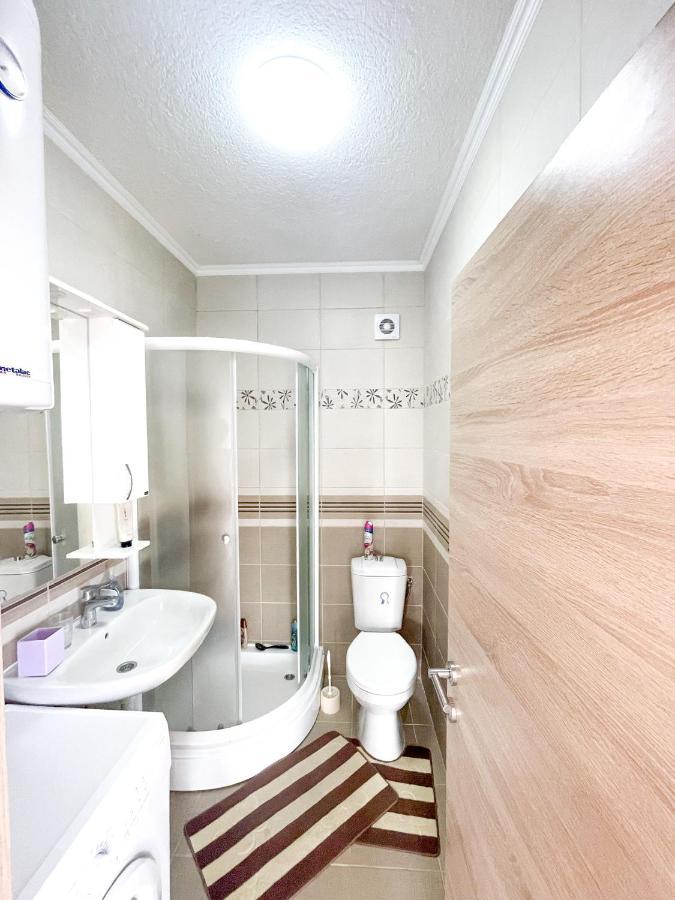 Petrovac Upart House 아파트 외부 사진