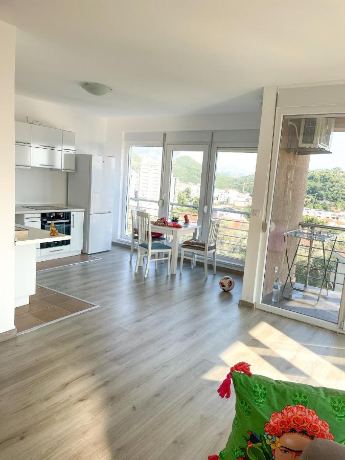 Petrovac Upart House 아파트 외부 사진
