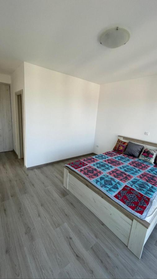 Petrovac Upart House 아파트 외부 사진