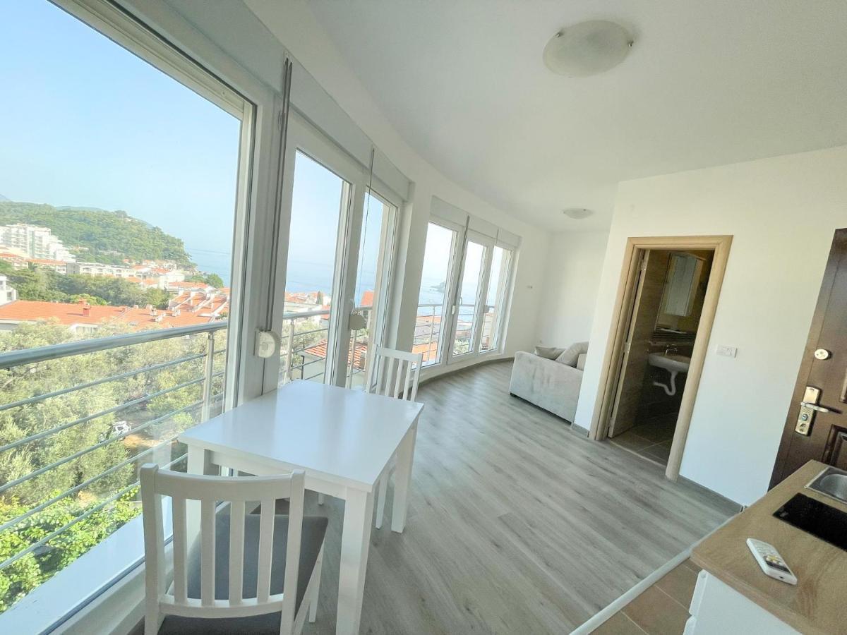 Petrovac Upart House 아파트 외부 사진