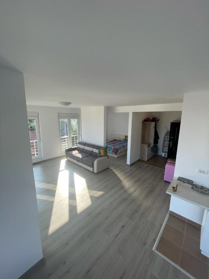 Petrovac Upart House 아파트 외부 사진