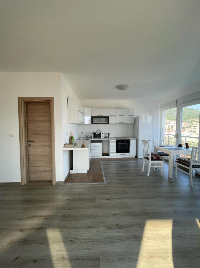 Petrovac Upart House 아파트 외부 사진
