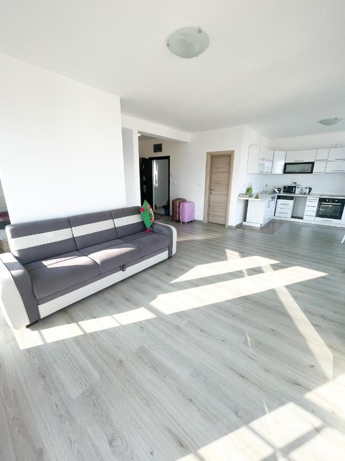 Petrovac Upart House 아파트 외부 사진