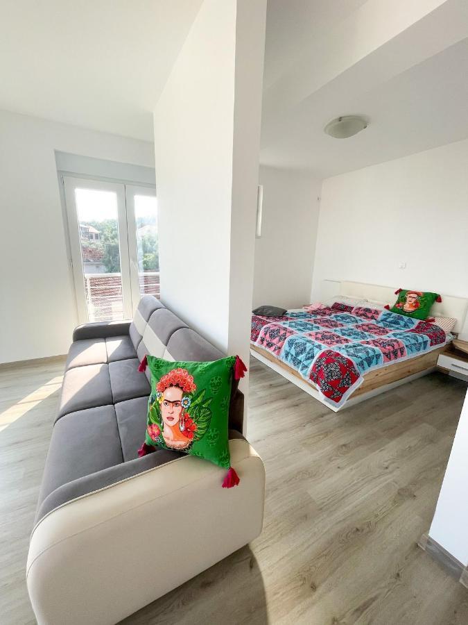 Petrovac Upart House 아파트 외부 사진