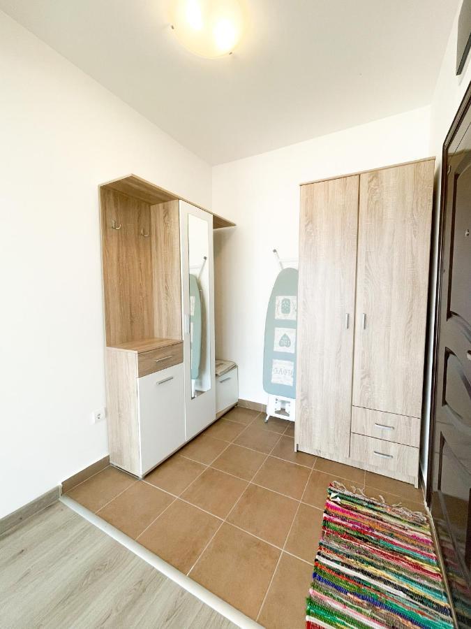 Petrovac Upart House 아파트 외부 사진