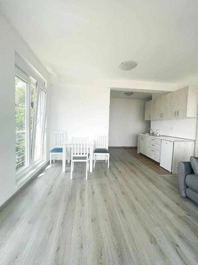 Petrovac Upart House 아파트 외부 사진