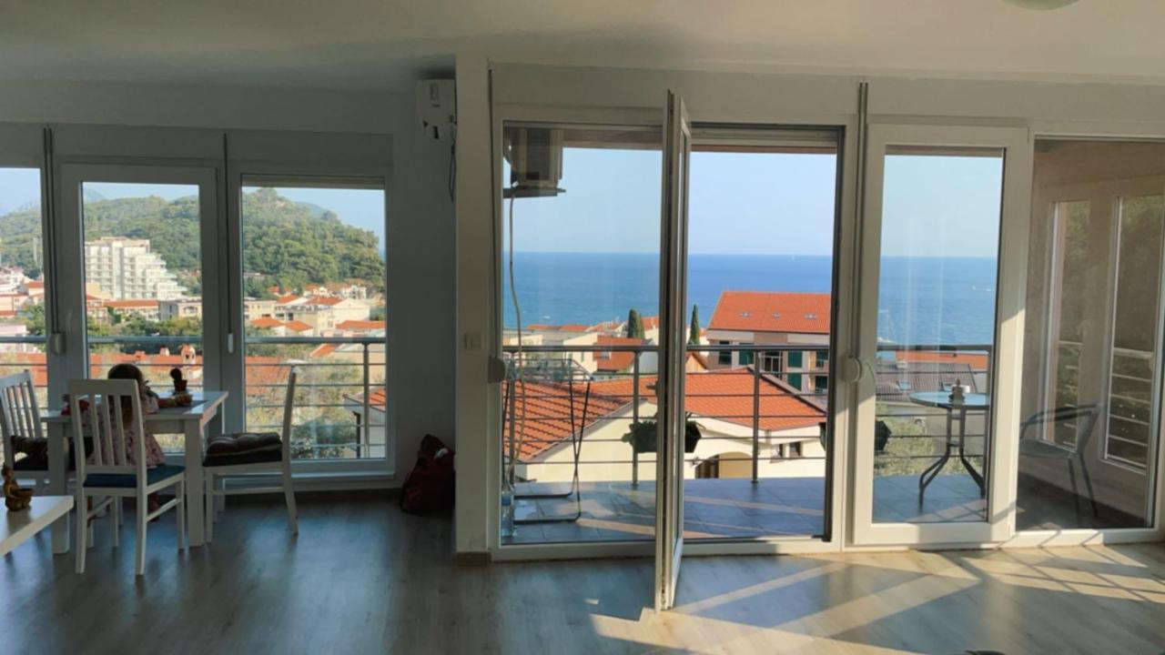 Petrovac Upart House 아파트 외부 사진