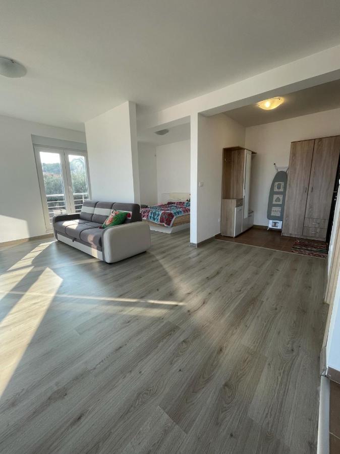 Petrovac Upart House 아파트 외부 사진