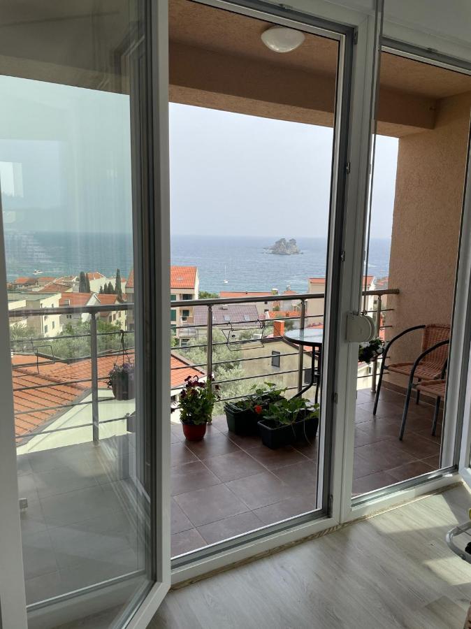 Petrovac Upart House 아파트 외부 사진