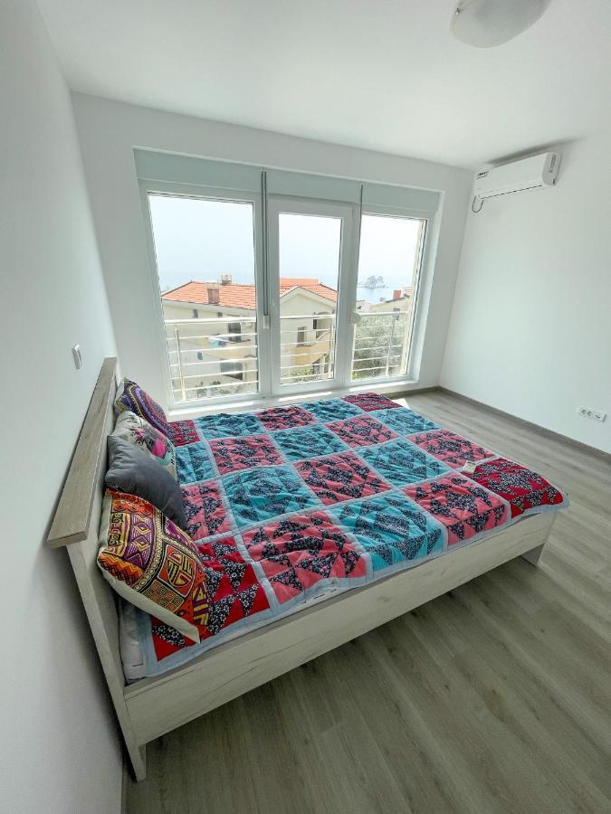 Petrovac Upart House 아파트 외부 사진