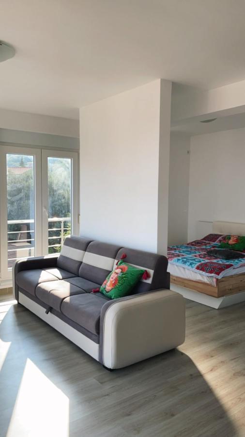 Petrovac Upart House 아파트 외부 사진