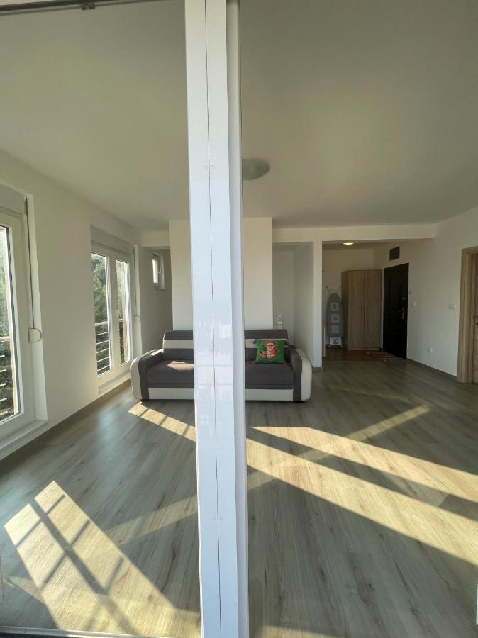 Petrovac Upart House 아파트 외부 사진