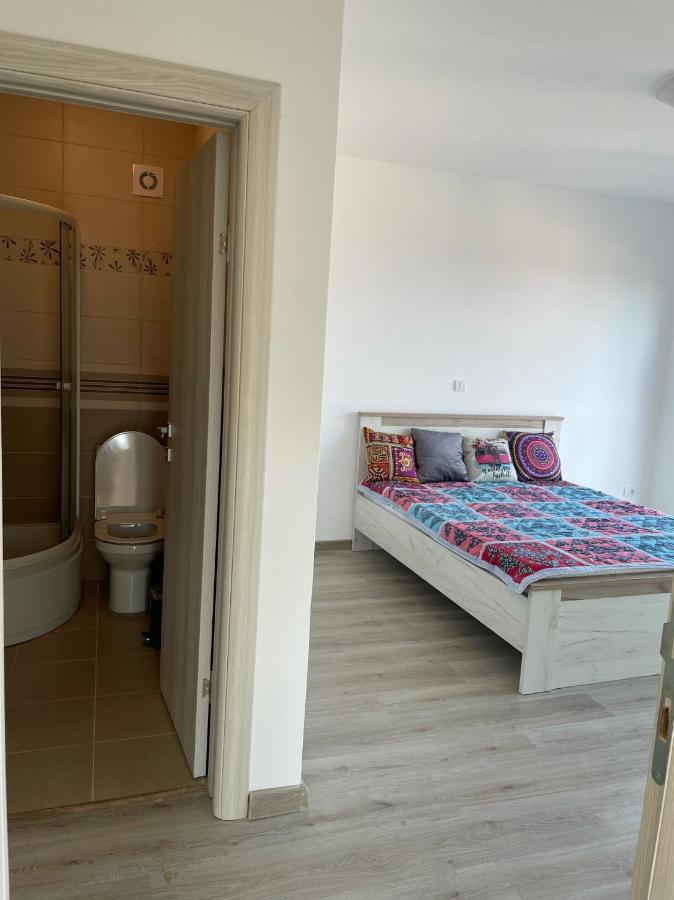 Petrovac Upart House 아파트 외부 사진