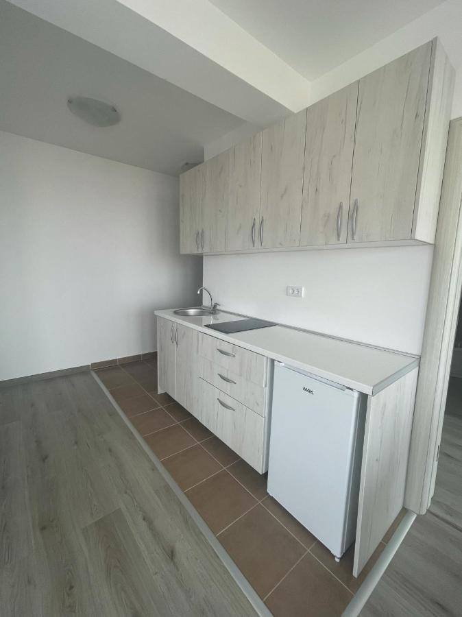 Petrovac Upart House 아파트 외부 사진