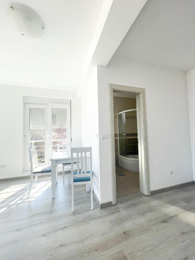 Petrovac Upart House 아파트 외부 사진