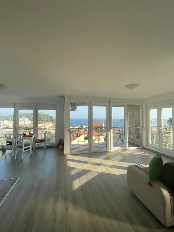 Petrovac Upart House 아파트 외부 사진