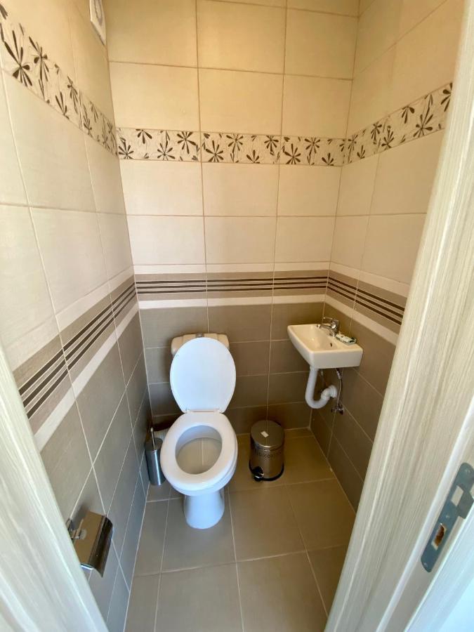 Petrovac Upart House 아파트 외부 사진