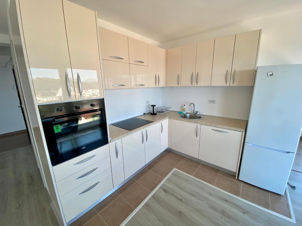 Petrovac Upart House 아파트 외부 사진