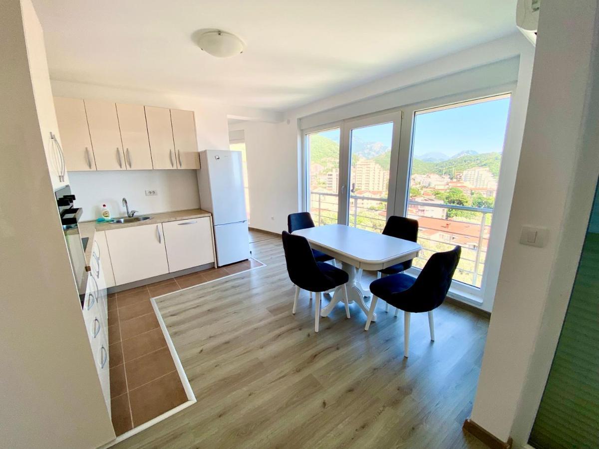 Petrovac Upart House 아파트 외부 사진