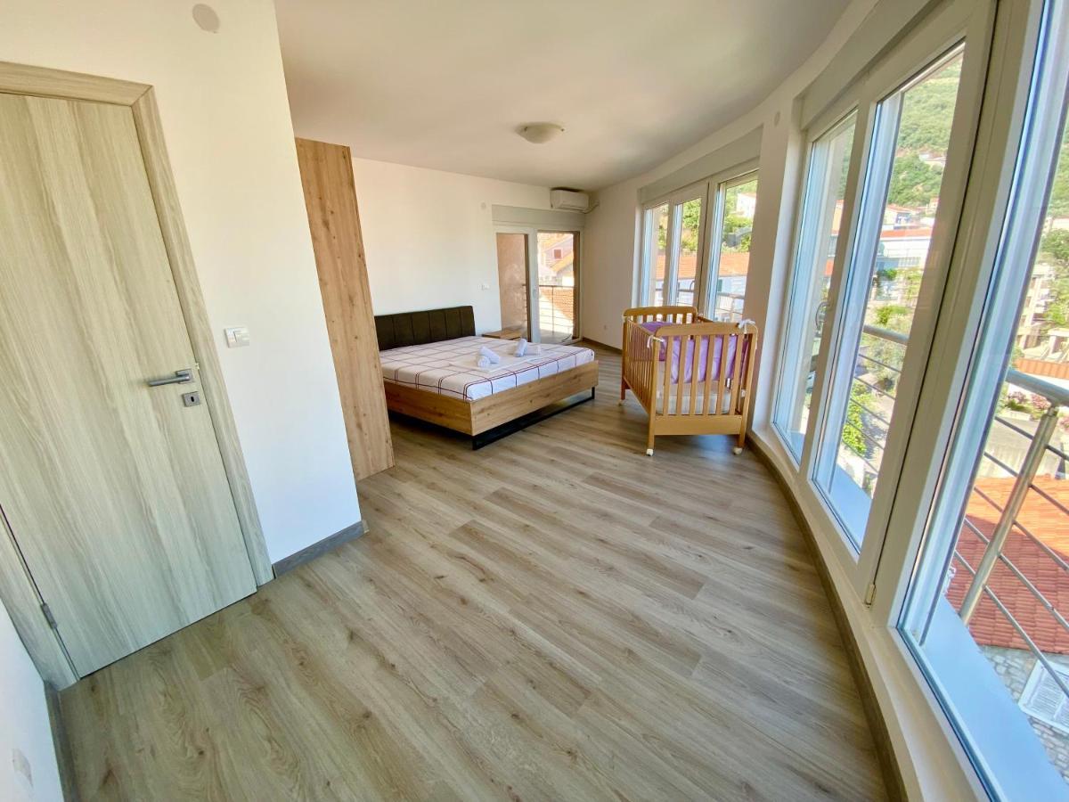 Petrovac Upart House 아파트 외부 사진