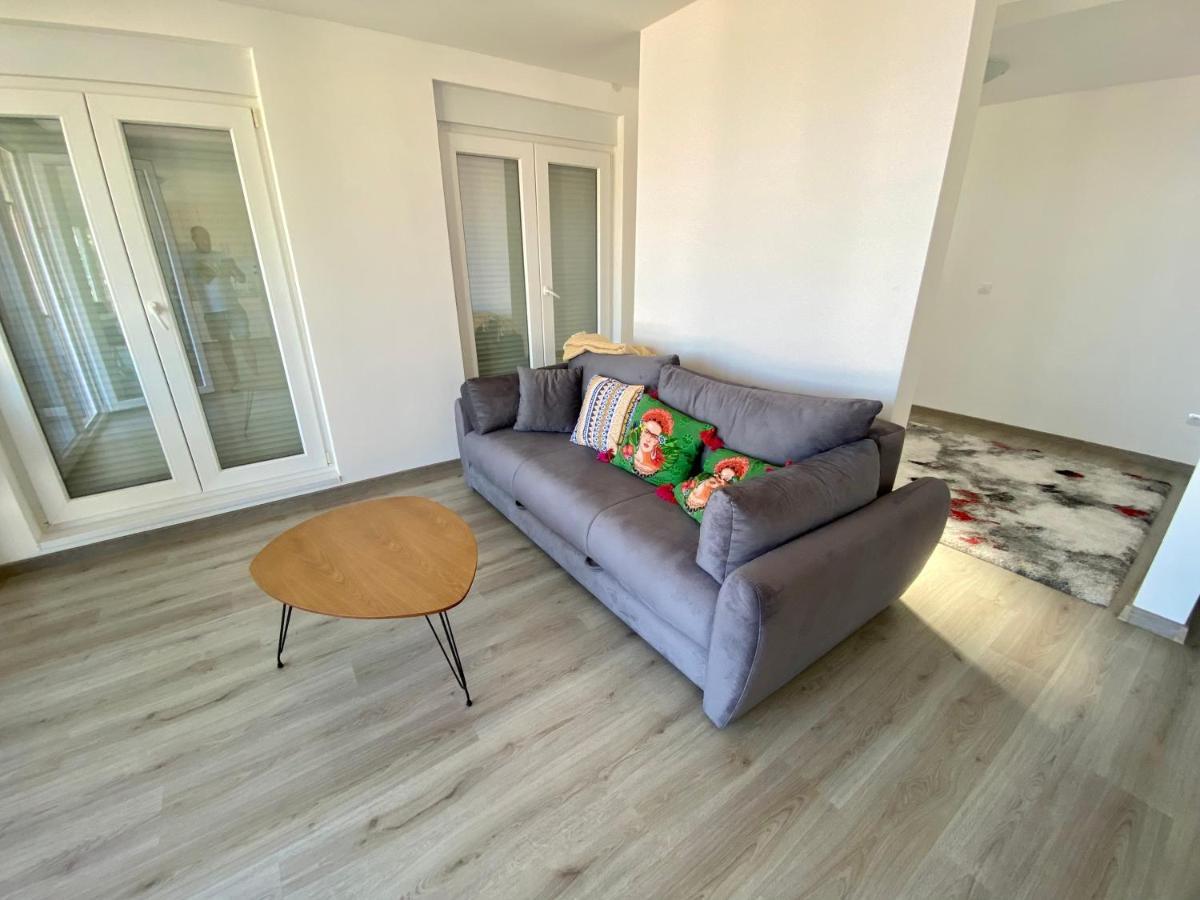 Petrovac Upart House 아파트 외부 사진