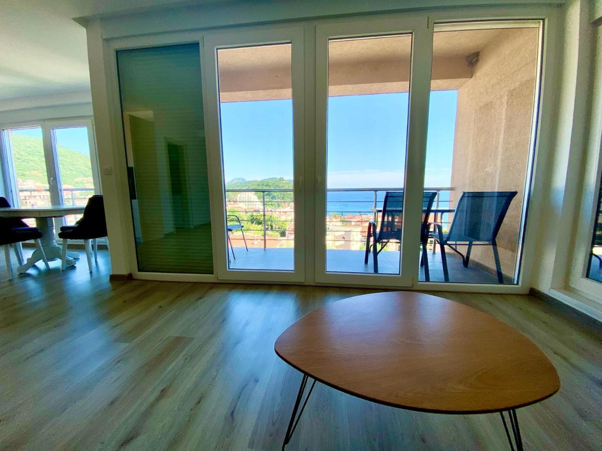 Petrovac Upart House 아파트 외부 사진