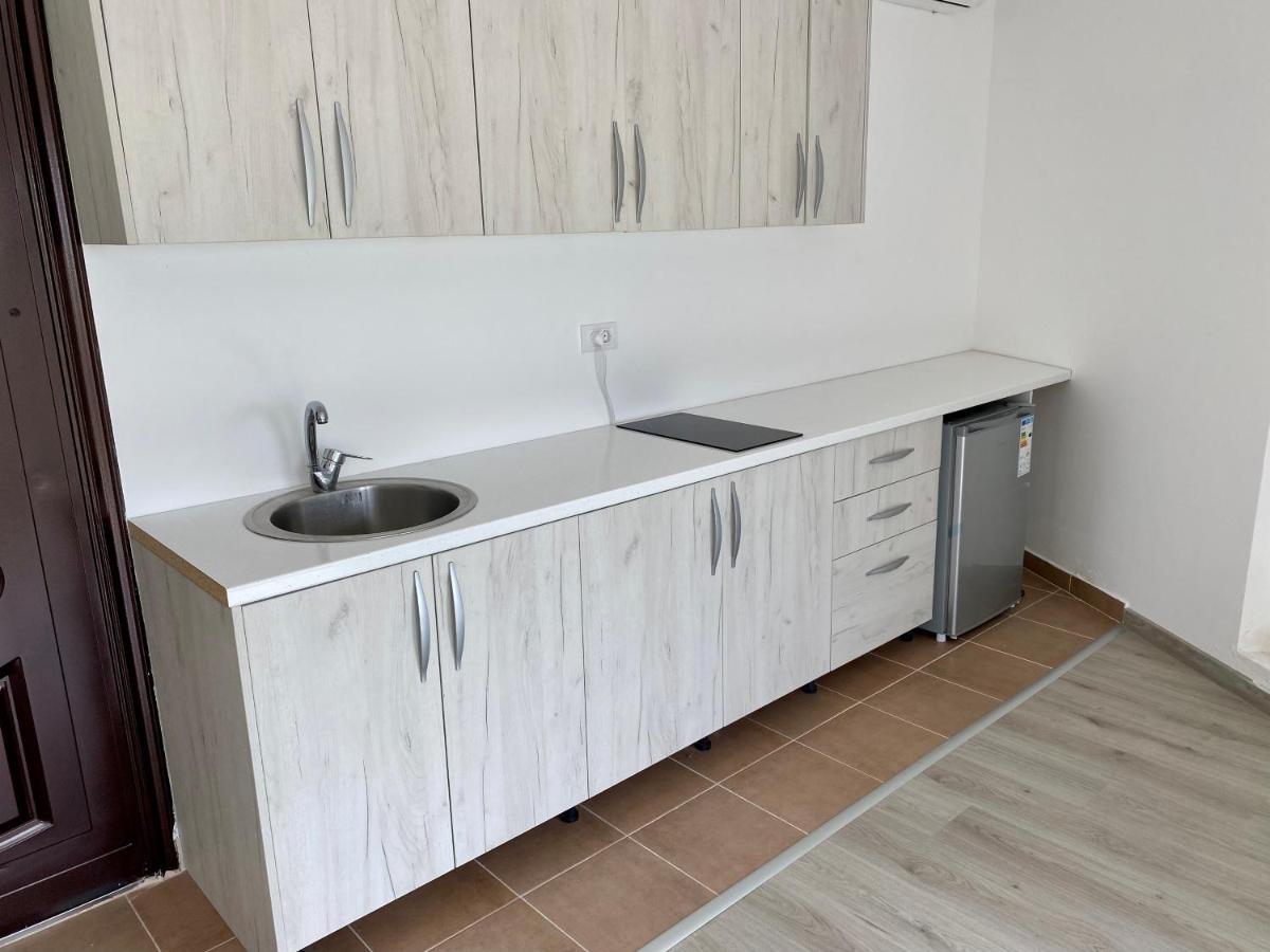 Petrovac Upart House 아파트 외부 사진