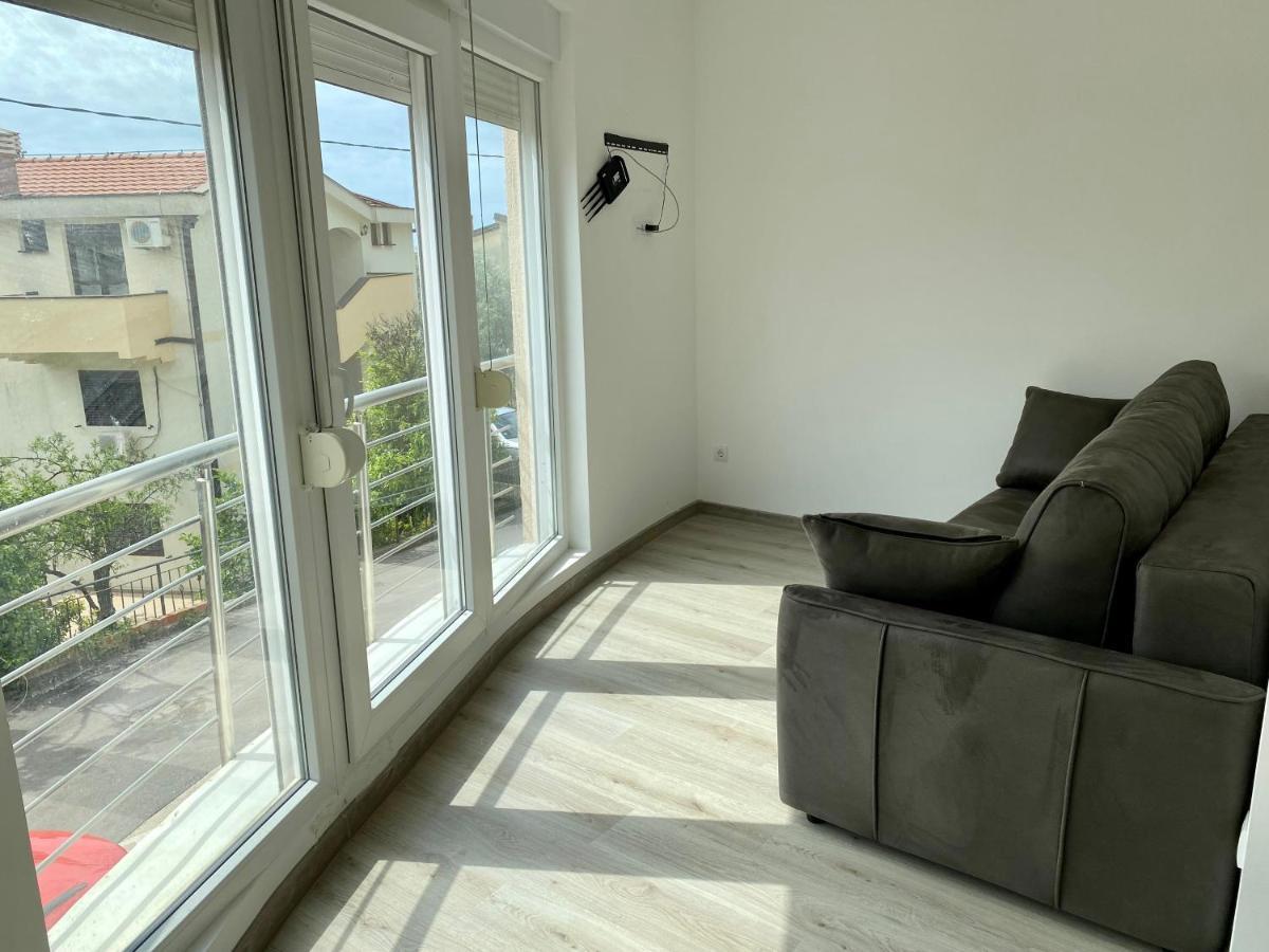 Petrovac Upart House 아파트 외부 사진