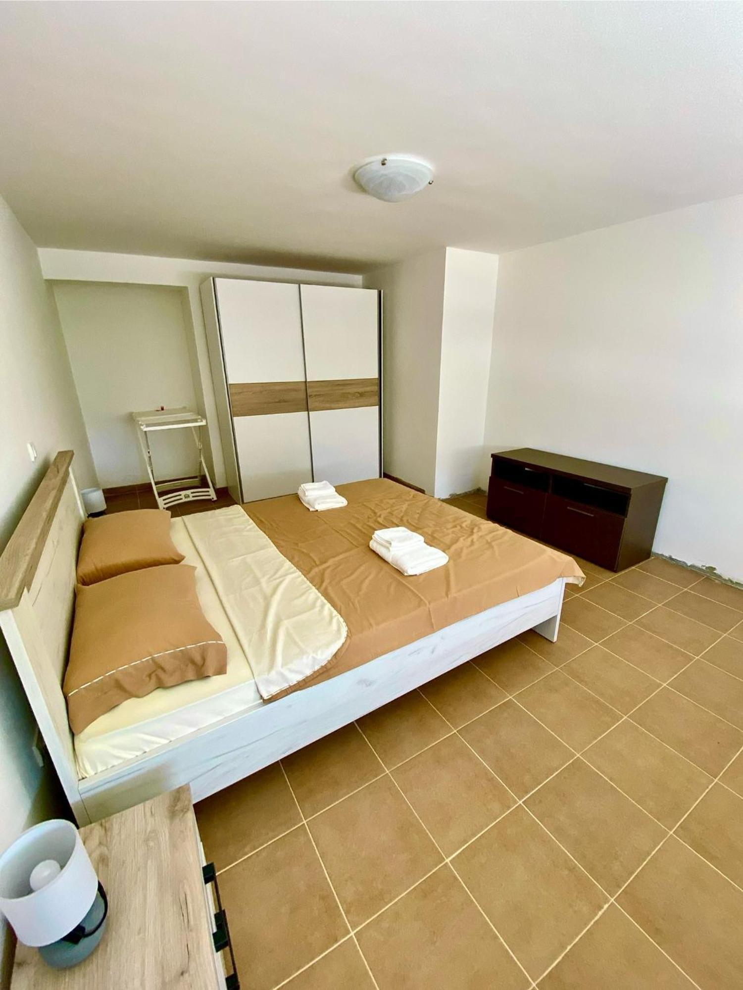 Petrovac Upart House 아파트 외부 사진