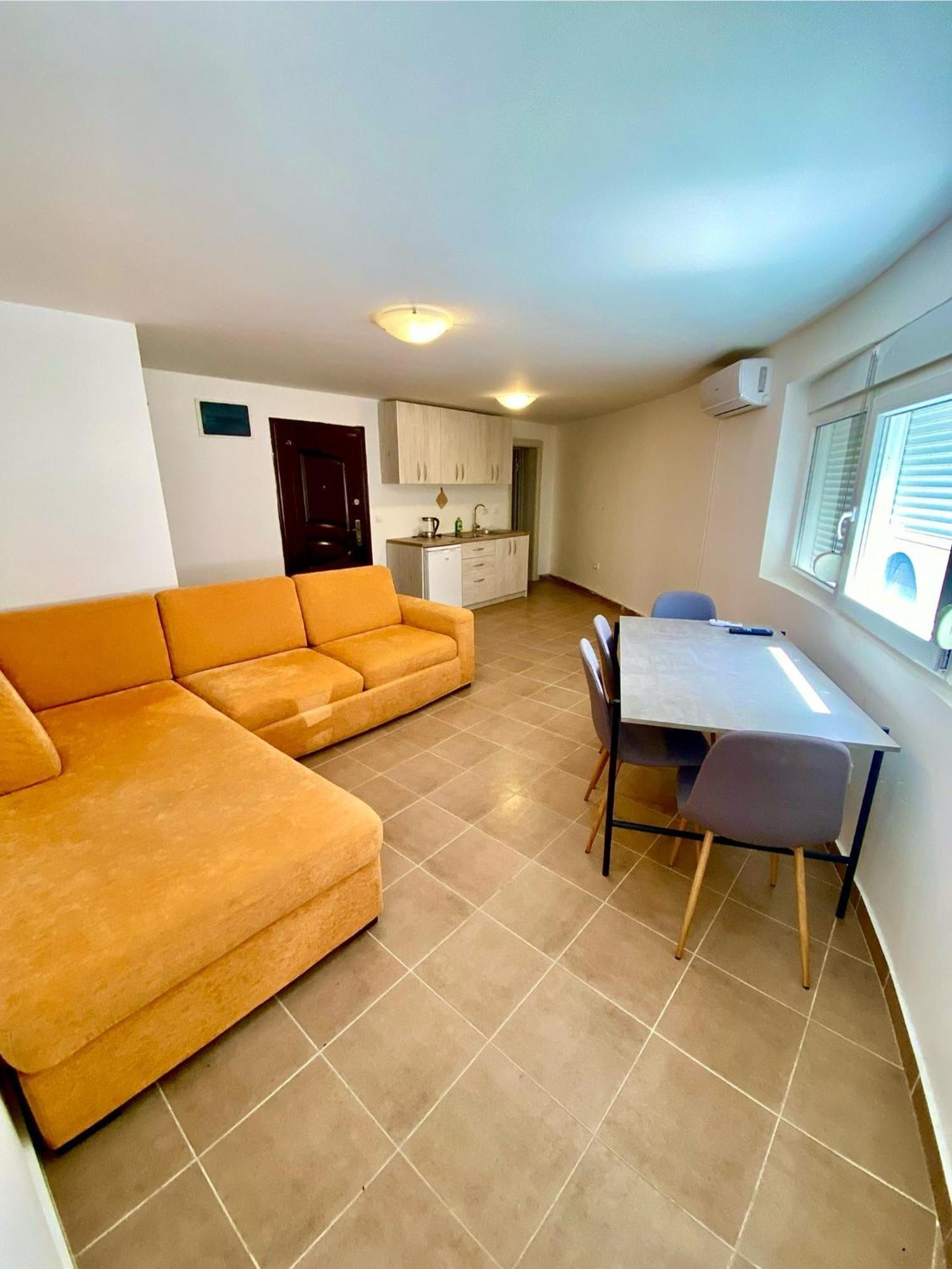 Petrovac Upart House 아파트 외부 사진