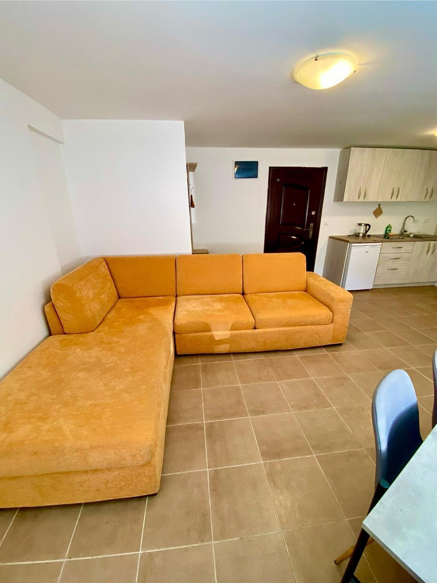 Petrovac Upart House 아파트 외부 사진