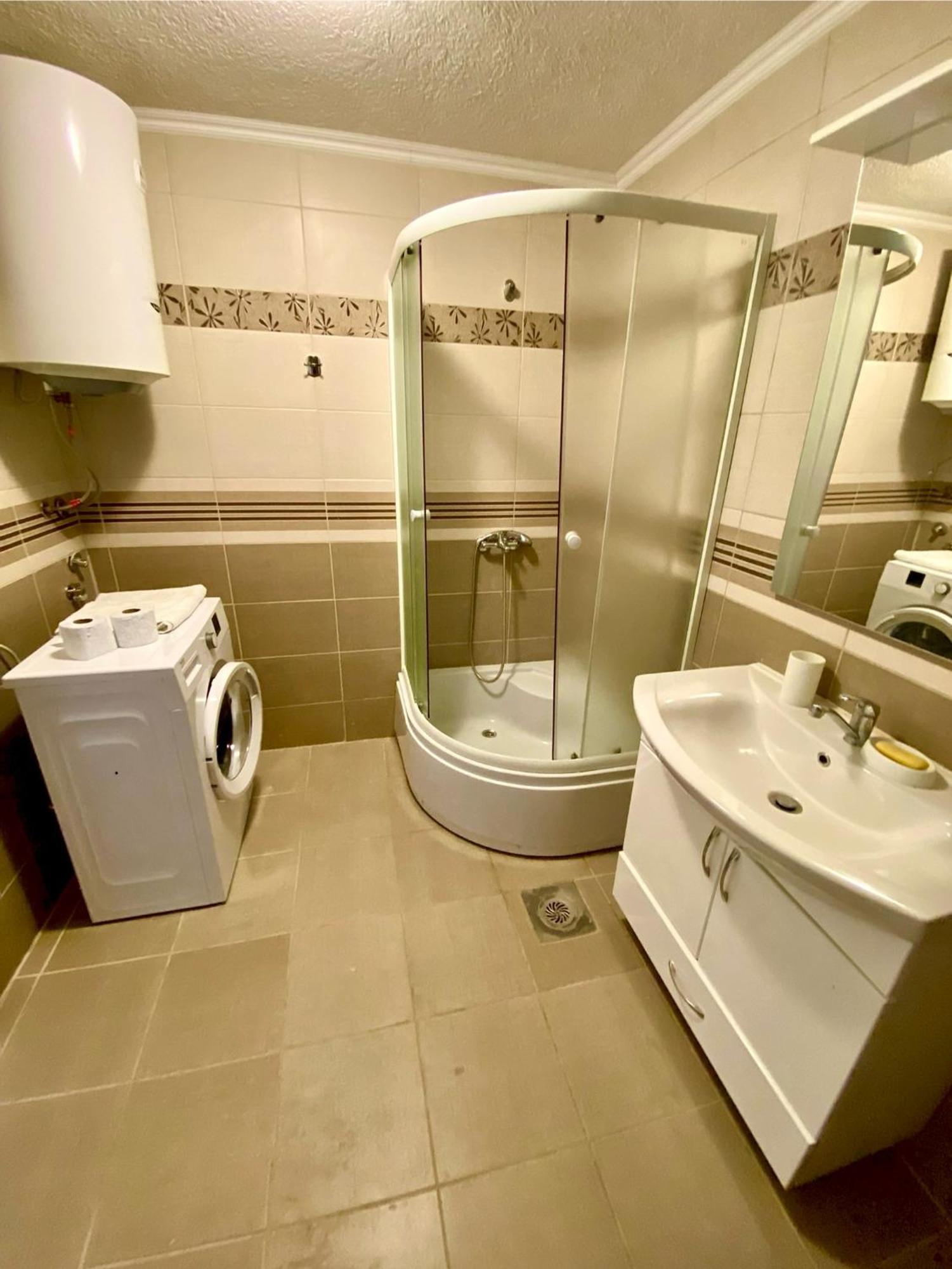 Petrovac Upart House 아파트 외부 사진