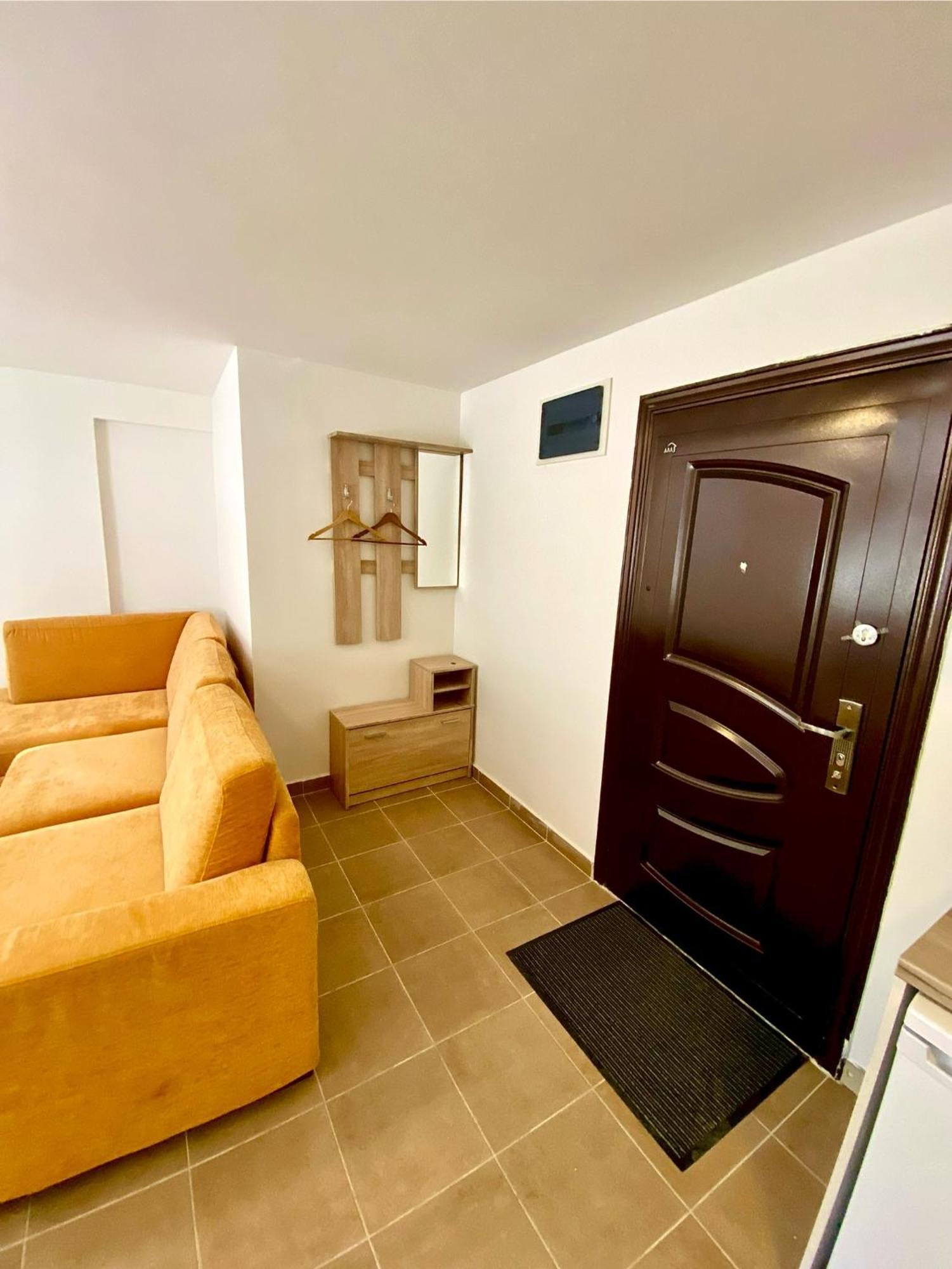 Petrovac Upart House 아파트 외부 사진