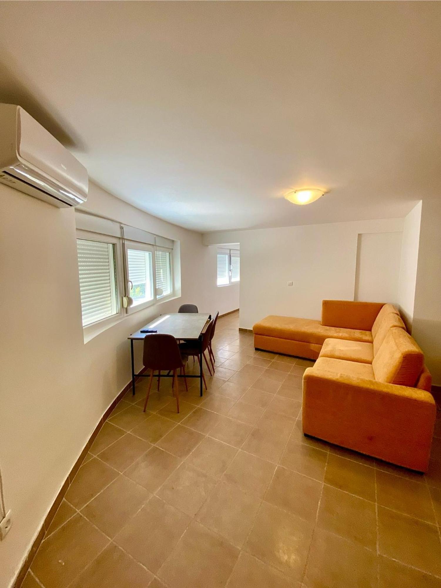 Petrovac Upart House 아파트 외부 사진