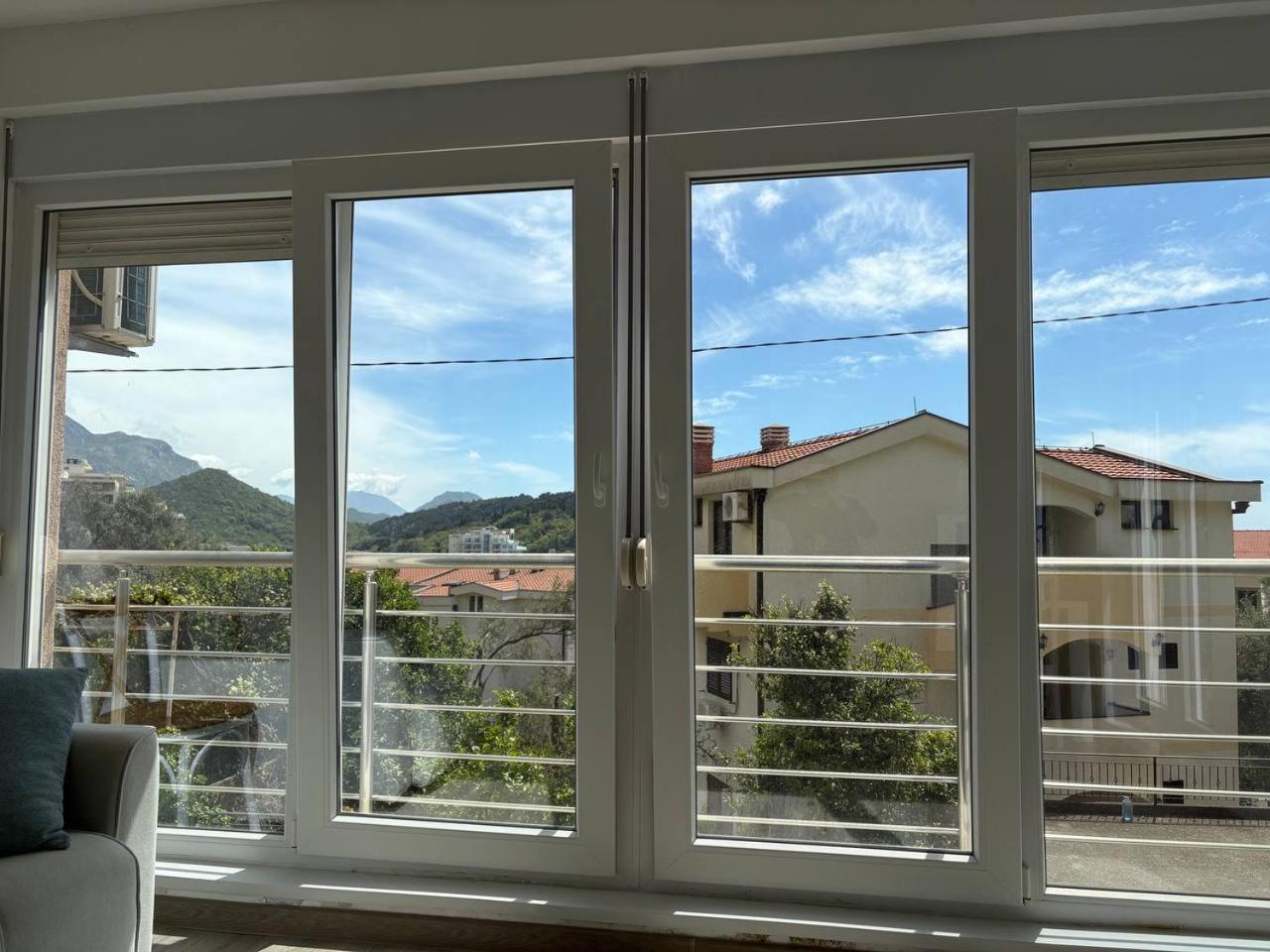Petrovac Upart House 아파트 외부 사진