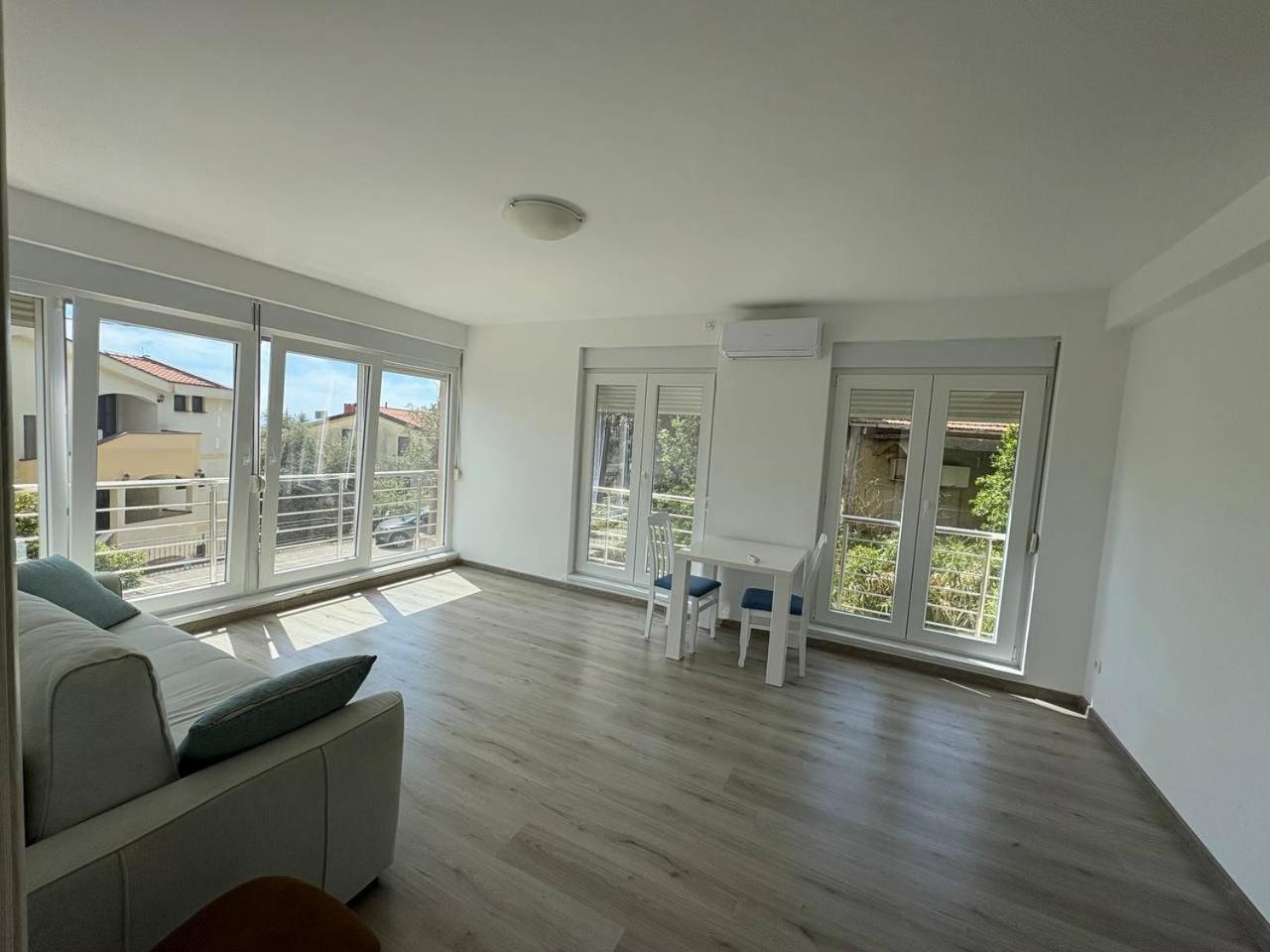 Petrovac Upart House 아파트 외부 사진